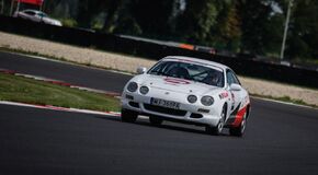 Toyota Media Cup 2018 - Slovakia Ring